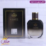 ادکلن سیلور سنت حارث 100 میل | Silver Scent
