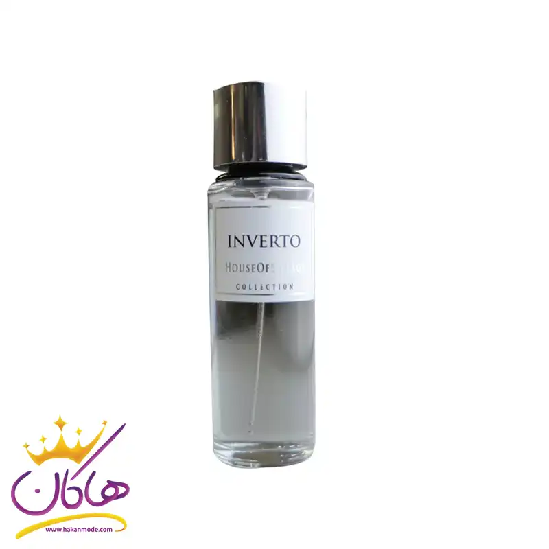 ادکلن جیبی هاوس اف سیلیج مدل Inverto ادکلن جیبی هاوس اف سیلیج مدل Inverto حجم 40 میلی لیتر - Image 1