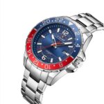 ساعت مچی مردانه نیوی فورس مدل 3-9192 Naviforce