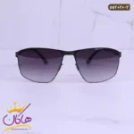 عینک آفتابی مردانه آیس برلین مشکی ic berlin se2020