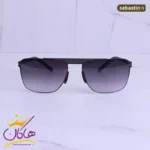 عینک آفتابی مردانه آیس برلین مستطیلی sebastin