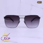 عینک آفتابی مردانه آیس برلین مشکی ic berlin T112