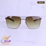 عینک آفتابی مردانه آیس برلین قهوه‌ ای T112 brown