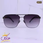 عینک آفتابی مردانه آیس برلین مشکی T113 black/gold