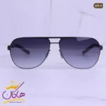 عینک آفتابی مردانه آیس برلین مدل u9 guntze strade