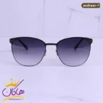 عینک آفتابی آیس برلین ویفرر andrear black/gold