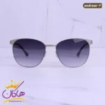 عینک آفتابی مردانه آیس برلین ویفرر andrear silver