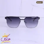 عینک آفتابی مردانه آیس برلین مشکی bruce black  