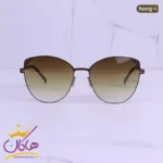عینک آفتابی زنانه آیس برلین قهوه ای hong brown