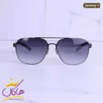 عینک آفتابی مردانه آیس برلین مشکی black gold jeremy