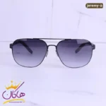 عینک آفتابی مردانه آیس برلین مشکی jeremy black