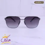 عینک آفتابی مردانه آیس برلین مشکی jonathan