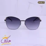 عینک آفتابی زنانه آیس برلین چند ضلعی jouoy black gold