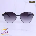 عینک آفتابی زنانه آیس برلین مشکی Judith sun gold