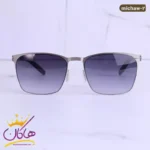 عینک آفتابی مردانه آیس برلین کلاسیک michaw silver