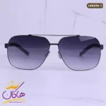 عینک آفتابی مردانه آیس برلین مربع rakete black