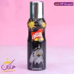 اسپری کودک ژاکلین بت من | ۱۲۵ میل