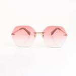 SESI/N/3 جیمی چو صورتی عینک اورجینال