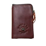 کیف جیبی اسی پوز قهوه ای روشن | 1035/1