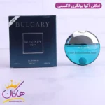 ادکلن مینیاتوری آکوا بولگاری لاکسمی 30 میل |Laxmi Bvlgari Aqva