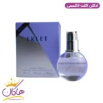 ادکلن لاکسمی مدل Eklat حجم 30 میلی لیتر