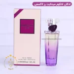 ادکلن ۳۰ میل رز میدنایت ۴۰۴ لاکسمی | laxmi Midnait Ross