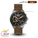 ساعت مچی مردانه لاکسمی سه موتوره مدل 1-8105