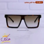 عینک آفتابی لویی ویتون اسپرت Z1196/1