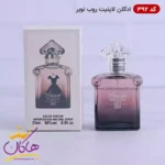 ادکلن اسمارت لاپتیت روب نویر 25 میل کد 392 | Smart Collection La Petite Robe Noire Guerlain