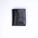 کیف پول جیبی چرم میلانو مشکی | 199