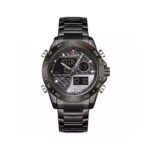 ساعت مچی دوزمانه مردانه نیوی فورس مدل 1-9171 Naviforce