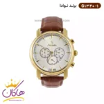 ساعت نوادا کرنوگراف مردانه | Nevada 1340/1 G