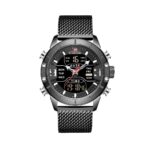 ساعت مچی مردانه نیوی فورس مدل 1-9153 Naviforce