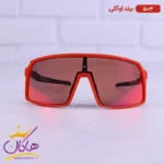 عینک اسپرت کوهنوردی اوکلی 503
