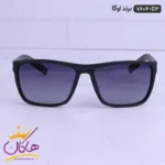 عینک آفتابی اوگا تمام فریم مشکی اورجینال کد 7604 | OGA
