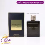 ادکلن مردانه کریستین رونالدو لگاسی اورجینال ۱۰۰ میل Cristiano Ronaldo Legacy