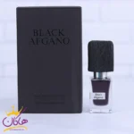 ادکلن بلک افغان اصل ناسوماتو بلک افگانو 30 میل | Nasomatto Black Afgano