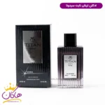 عطر ادکلن تیتان نایت سیدونا 100 میل | SIDONA TITAN NIGHT EDP