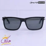 عینک پرسول اورجینال مشکی پلار مدل PO3177S