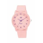 ساعت دخترانه کیو اند کیو مدل Q&Q) VR52J010Y)