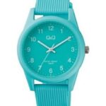 ساعت دخترانه کیو اند کیو مدل Q&Q) VS12J010Y)