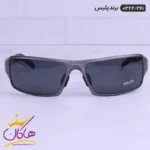 عینک آفتابی پلیس طوسی اورجینال 261-0322 | police