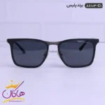 عینک آفتابی پلیس مشکی اورجینال 88103 | police