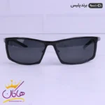 عینک پلیس الومینیوم اورجینال مشکی 9001| police