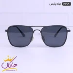 عینک آفتابی پلیس فلزی اورجینال police | P309