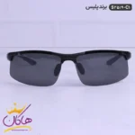 عینک پلیس الومینیوم اورجینال مشکی 2519 | police