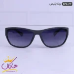 عینک آفتابی پلیس مشکی اورجینال کد police | SPL144