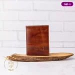 کیف پول جیبی چرم پلو 151