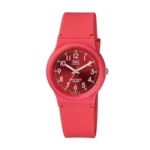 ساعت دخترانه کیو اند کیو مدل Q&Q) VP46J041Y)