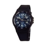 ساعت پسرانه کیو اند کیو مدل Q&Q) VP58J003Y)